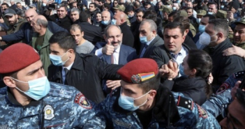 Footsteps Of The Coup In Armenia: Why Now? What Will Happen Next?